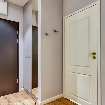 Rezydencja Niechorze 113 - 5D Apartamenty Exterior photo