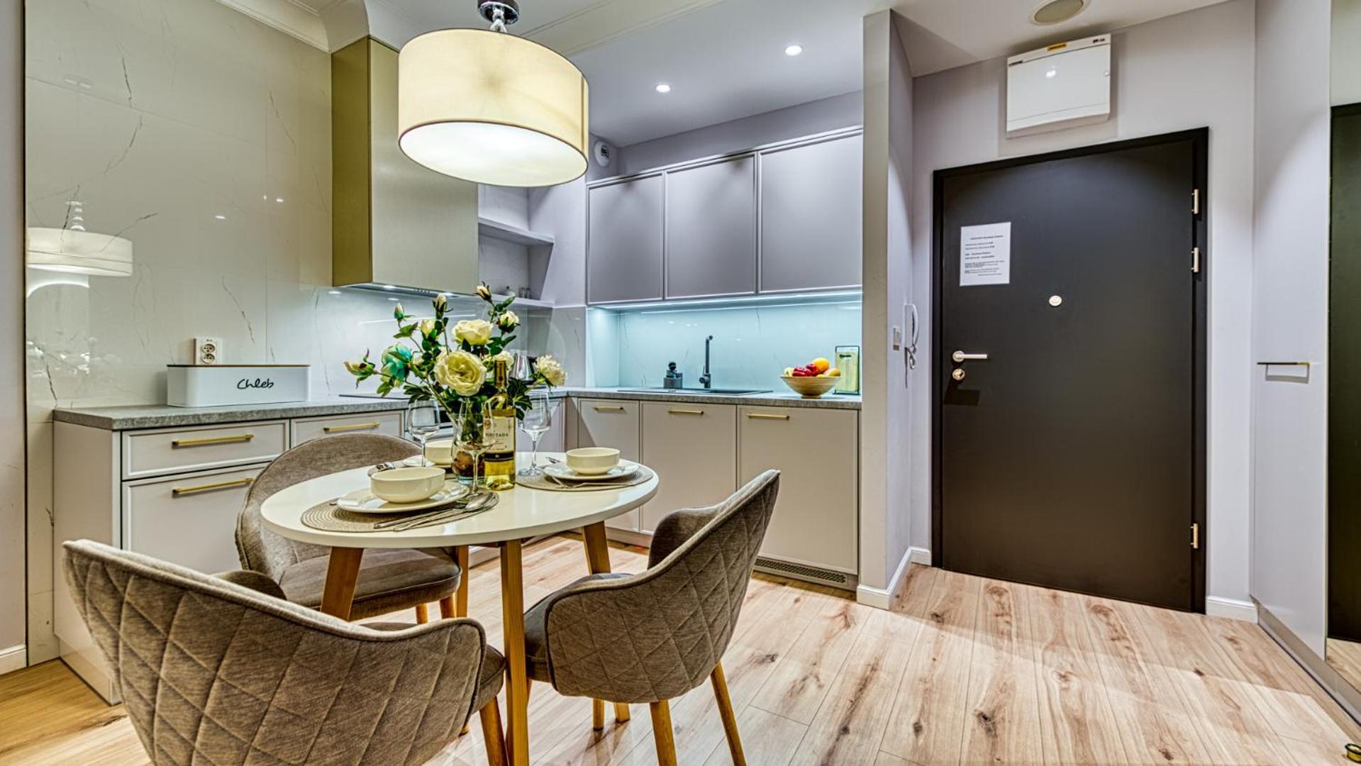Apartment 113 - 5d *
