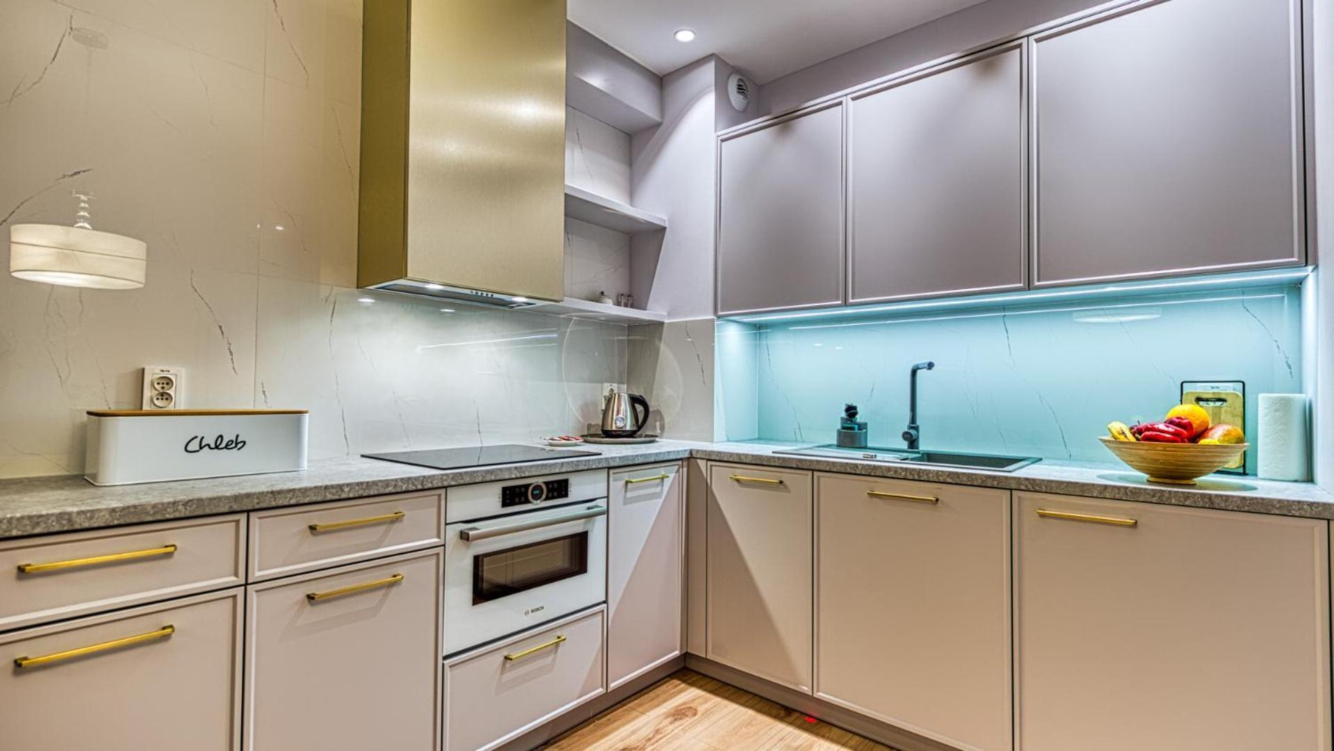 Apartment 113 - 5d Niechorze