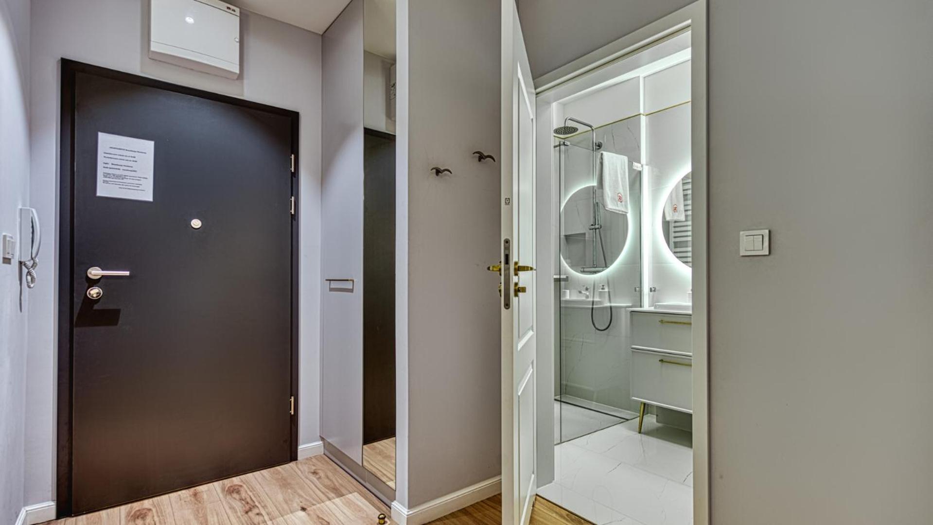 Apartment 113 - 5d